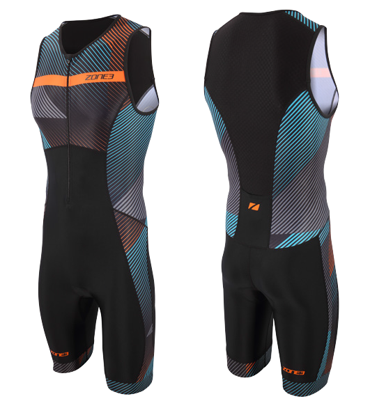 BODY MOMENTUM SLEEVLESS