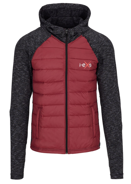SKY ROCK JACKET