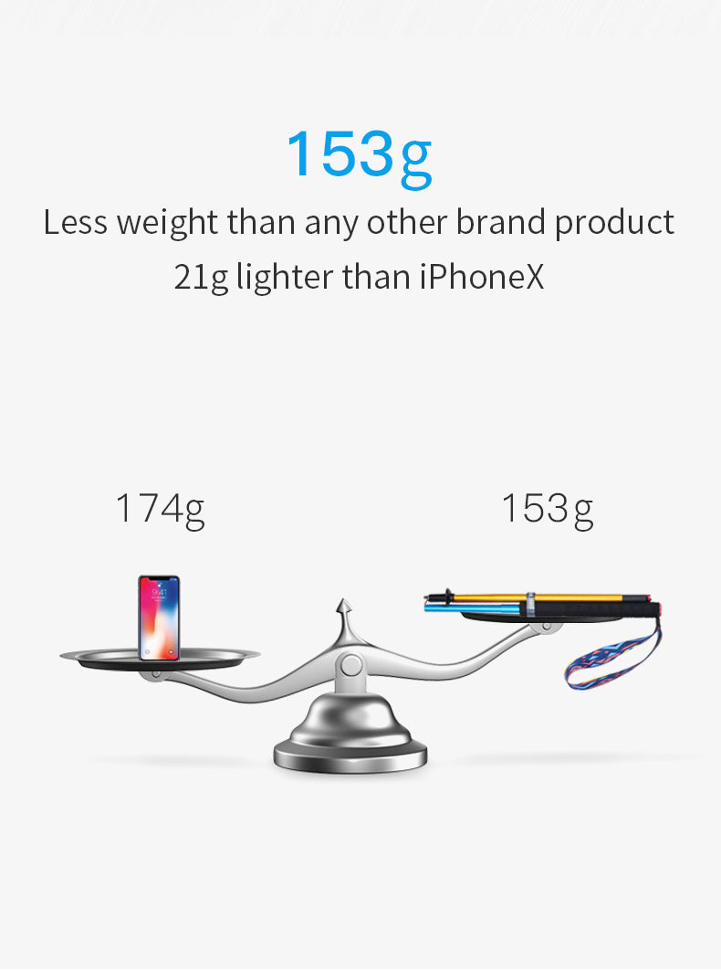 0004 BASTONCINI PIEGHEVOLI