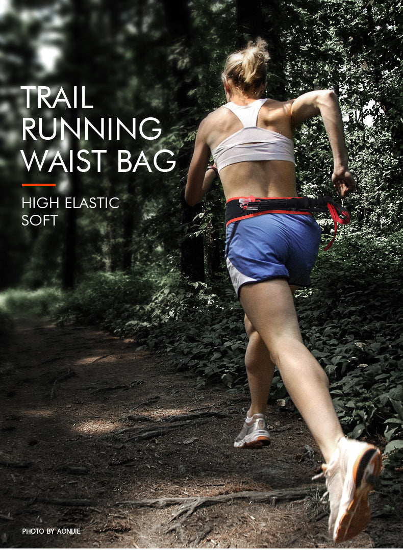 002 BELT RACE ONE IDRATAZIONE