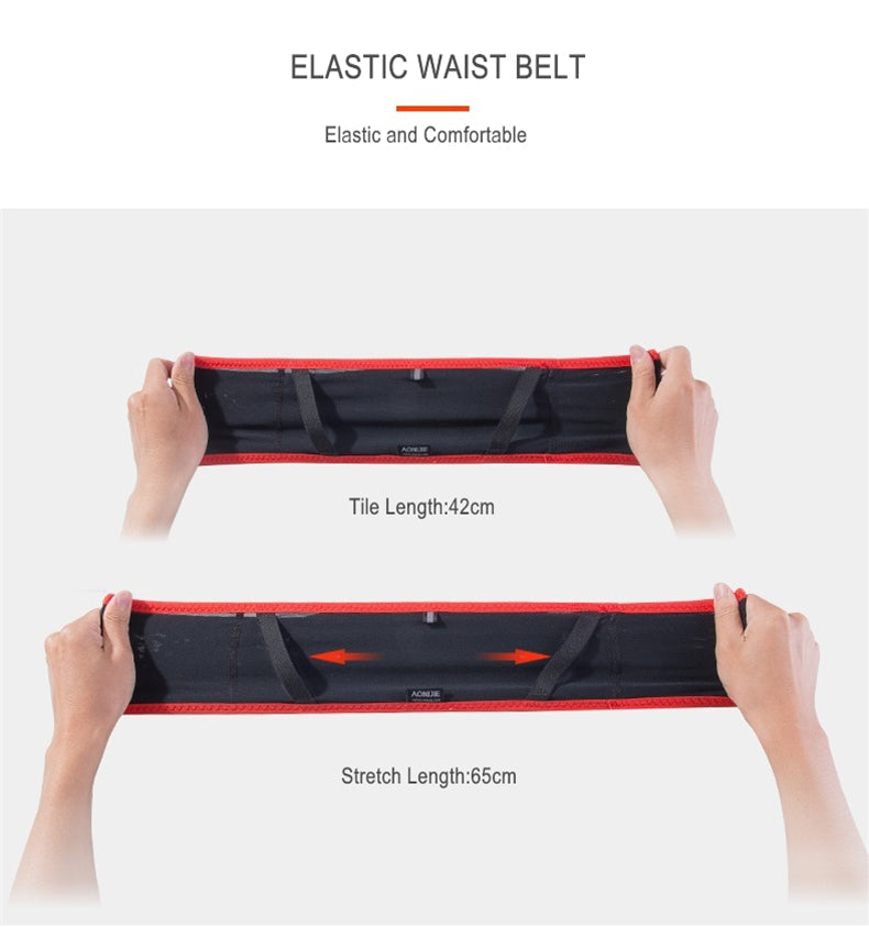 002 BELT RACE ONE IDRATAZIONE