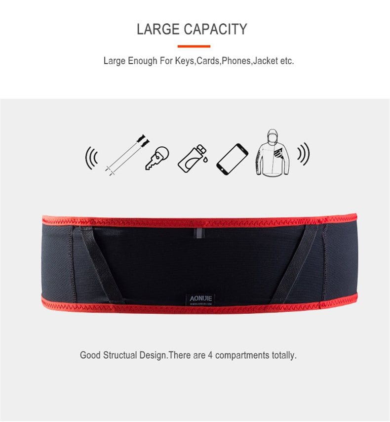 002 BELT RACE ONE IDRATAZIONE