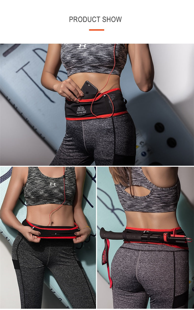 002 BELT RACE ONE IDRATAZIONE