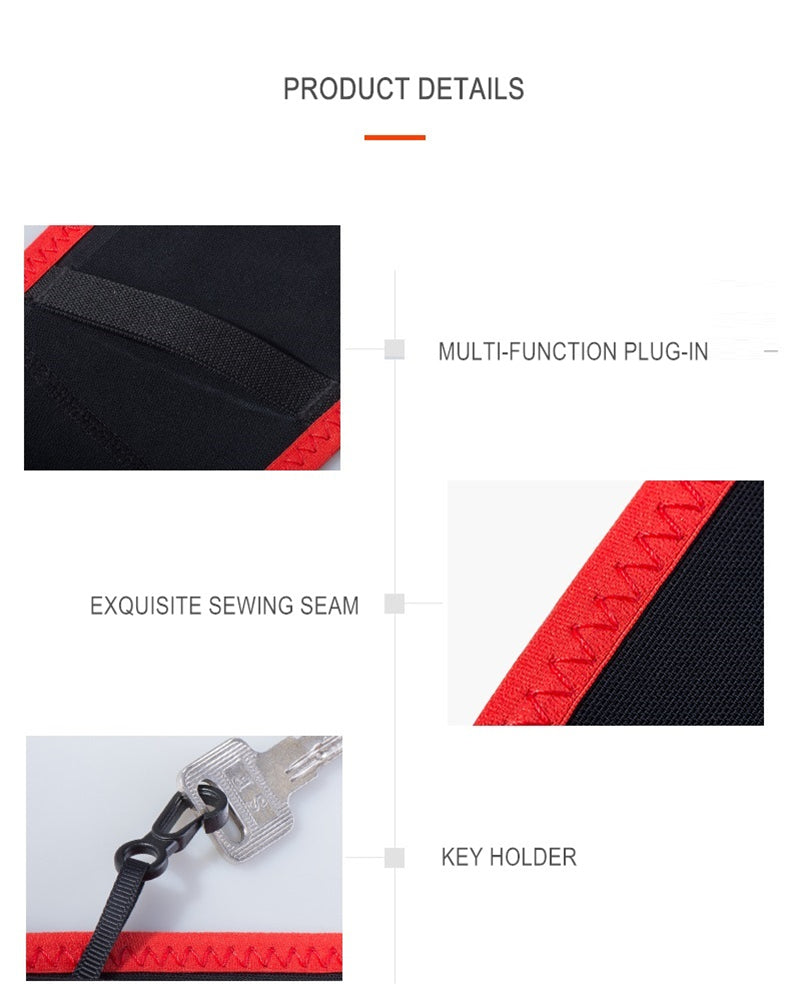 002 BELT RACE ONE IDRATAZIONE