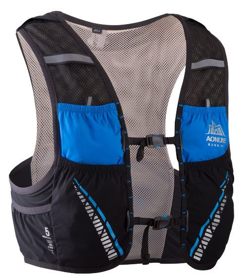 0002 ZAINO STELVIO 5 LT