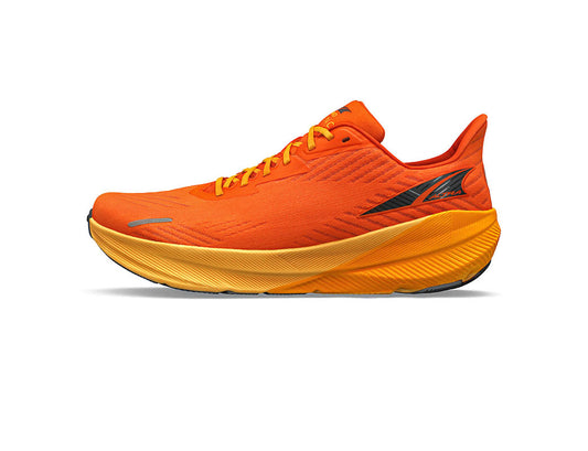 ALTRA FWD EXPERIENCE