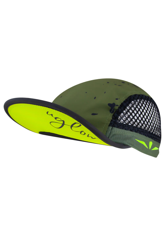 001 RUNNING CAP 2