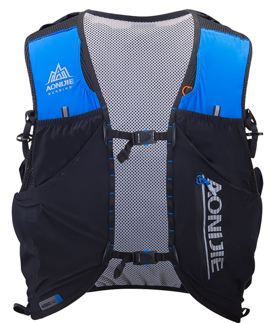 ZAINO TONALE 12 LT