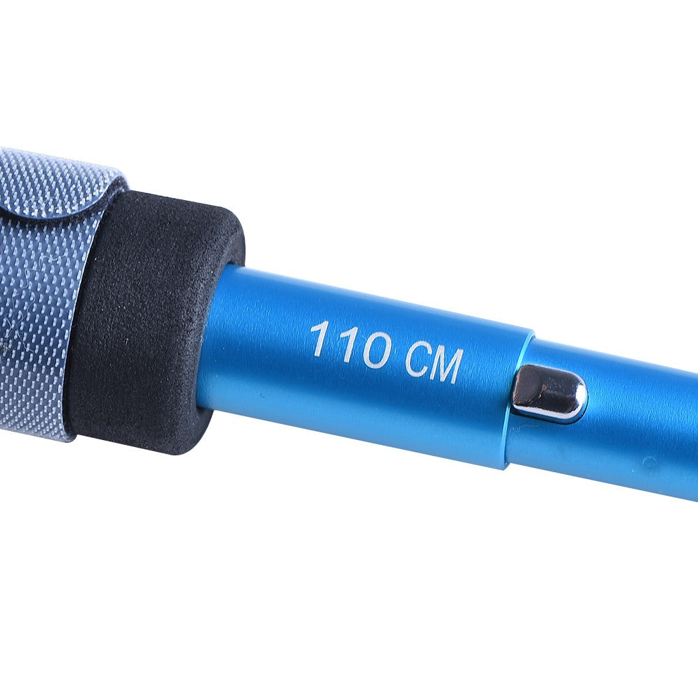 0004 BASTONCINI PIEGHEVOLI