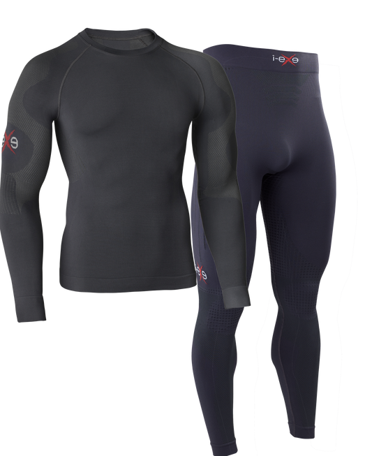QUICKSET PANTALONE