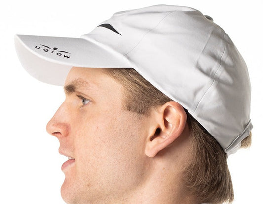 001 RUNNING CAP 3