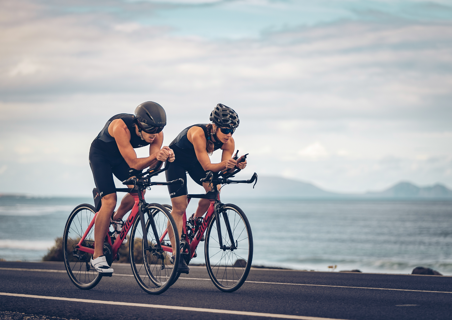 BODY AERFORCE TRISUIT