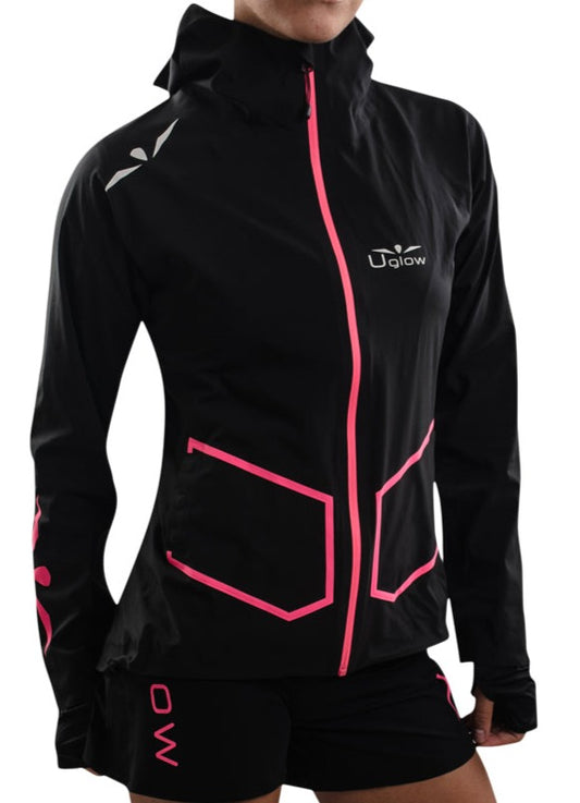 RAIN JACKET RJ1