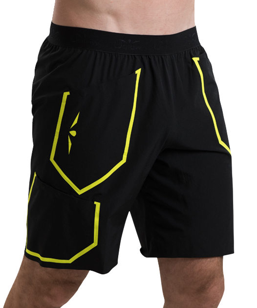 SHORT R1