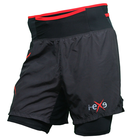 SHORT UNIQO