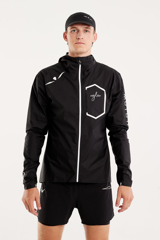 RAIN JACKET URX