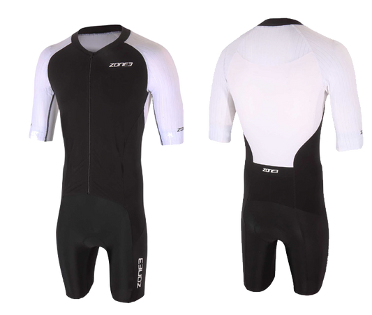 BODY LAVA SHORT SLEEVE