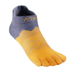 CALZA FIVE FINGHER AONIJIE BASSA