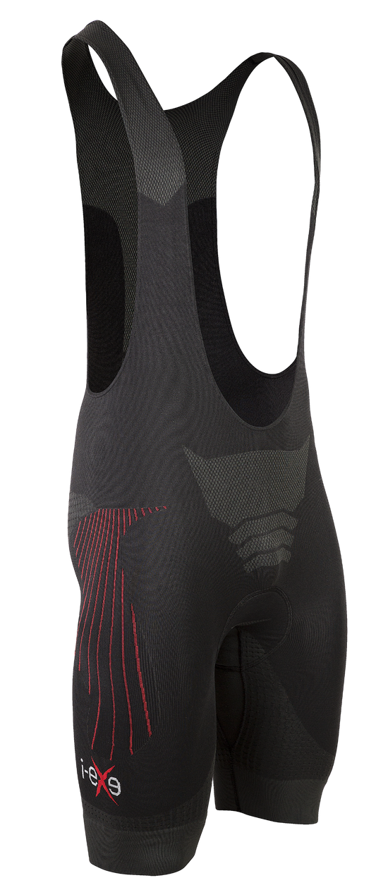 PANTALONCINO BIKE